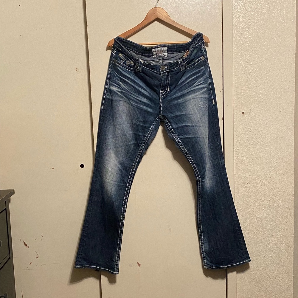 BIG STAR pants